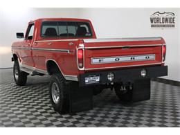 1979 Ford F350 (CC-955934) for sale in Denver , Colorado