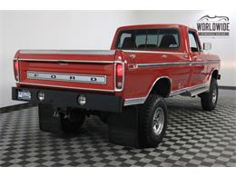 1979 Ford F350 (CC-955934) for sale in Denver , Colorado