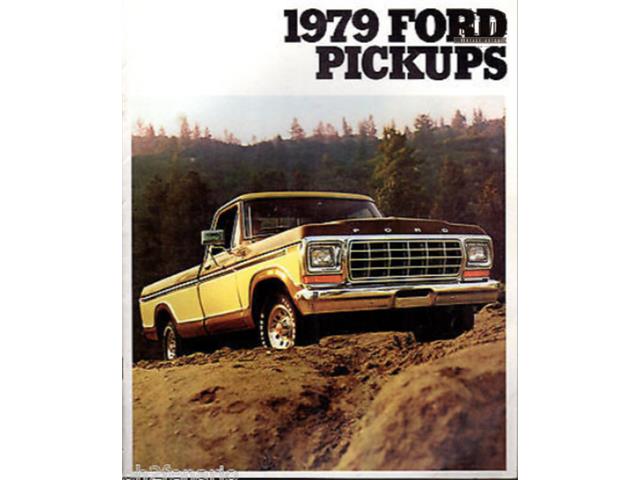 1979 Ford F350 (CC-955934) for sale in Denver , Colorado