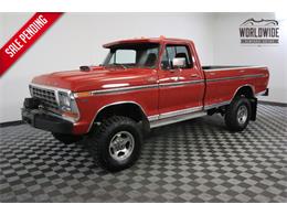 1979 Ford F350 (CC-955934) for sale in Denver , Colorado