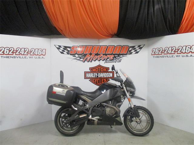 2006 Buell Ulysses® XB12X (CC-955937) for sale in Thiensville, Wisconsin