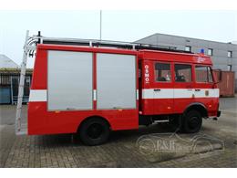 1980 Magirus Deutz 90M (CC-955940) for sale in Waalwijk, waalwijk