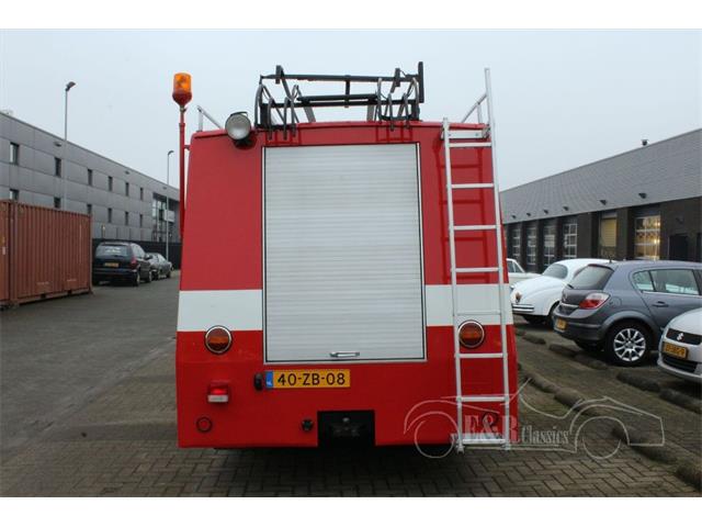 1980 Magirus Deutz 90M (CC-955940) for sale in Waalwijk, waalwijk
