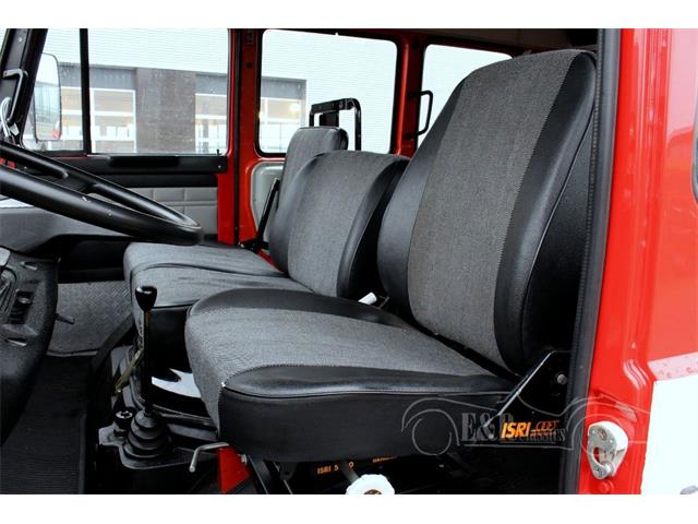 1980 Magirus Deutz 90M (CC-955940) for sale in Waalwijk, waalwijk