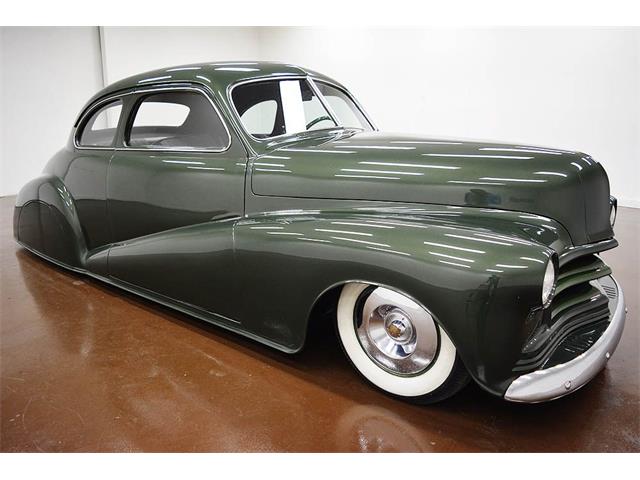 1948 Chevrolet Fleetmaster (CC-955959) for sale in Sherman, Texas