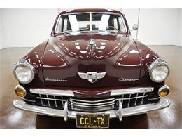 1948 Studebaker Champion (CC-955960) for sale in Sherman, Texas