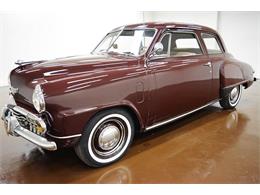 1948 Studebaker Champion (CC-955960) for sale in Sherman, Texas