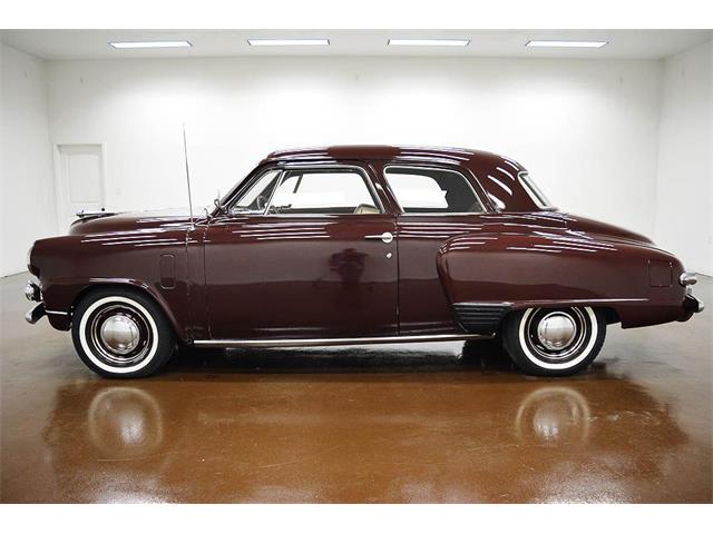 1948 Studebaker Champion (CC-955960) for sale in Sherman, Texas