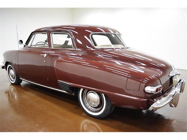 1948 Studebaker Champion (CC-955960) for sale in Sherman, Texas