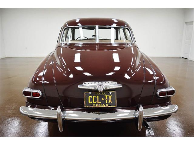 1948 Studebaker Champion (CC-955960) for sale in Sherman, Texas