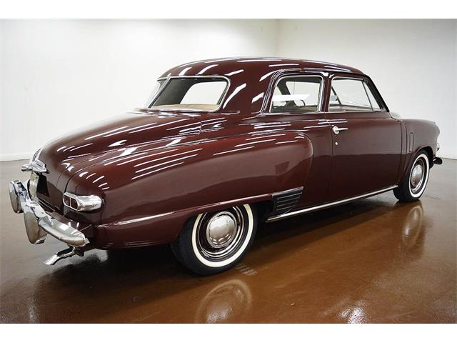 1948 Studebaker Champion (CC-955960) for sale in Sherman, Texas