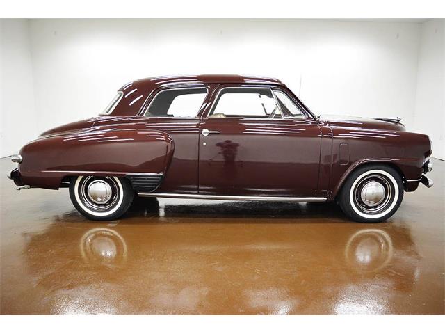 1948 Studebaker Champion (CC-955960) for sale in Sherman, Texas