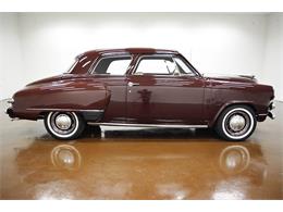 1948 Studebaker Champion (CC-955960) for sale in Sherman, Texas