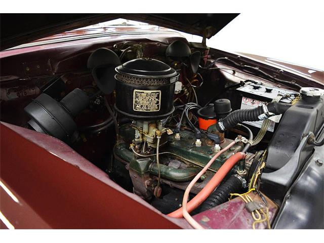 1948 Studebaker Champion (CC-955960) for sale in Sherman, Texas
