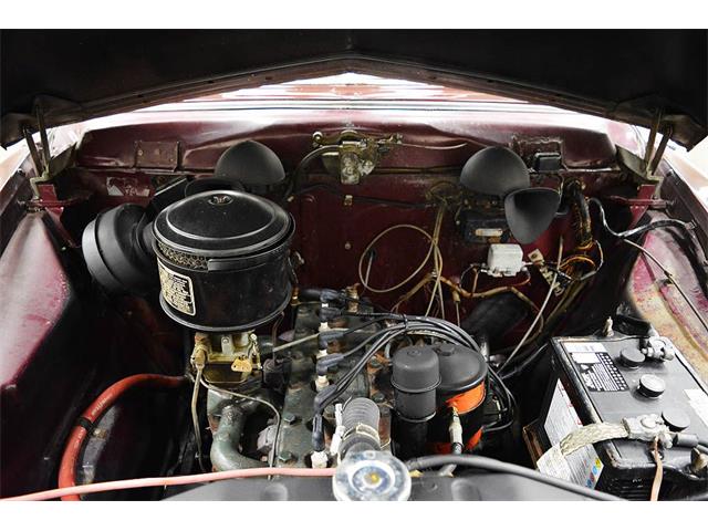 1948 Studebaker Champion (CC-955960) for sale in Sherman, Texas