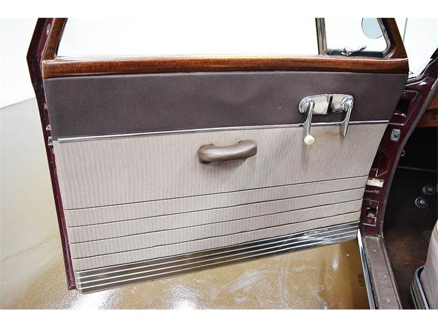 1948 Studebaker Champion (CC-955960) for sale in Sherman, Texas