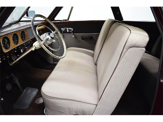 1948 Studebaker Champion (CC-955960) for sale in Sherman, Texas