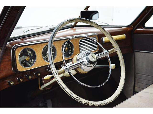 1948 Studebaker Champion (CC-955960) for sale in Sherman, Texas