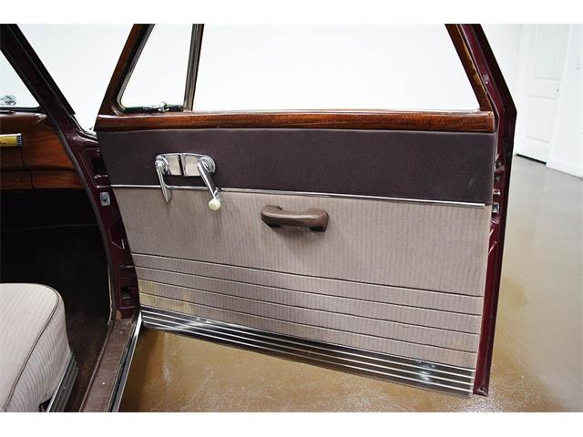 1948 Studebaker Champion (CC-955960) for sale in Sherman, Texas