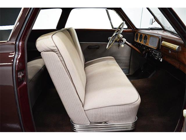 1948 Studebaker Champion (CC-955960) for sale in Sherman, Texas