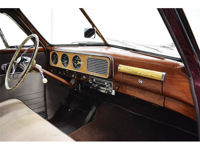 1948 Studebaker Champion (CC-955960) for sale in Sherman, Texas
