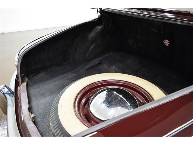 1948 Studebaker Champion (CC-955960) for sale in Sherman, Texas