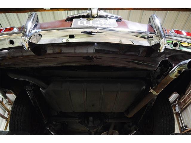 1948 Studebaker Champion (CC-955960) for sale in Sherman, Texas