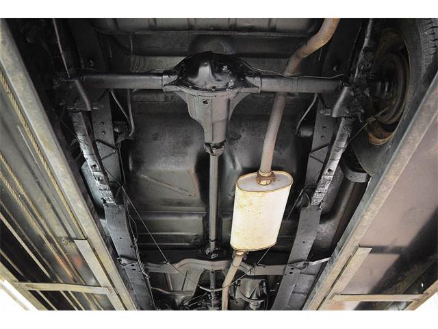 1948 Studebaker Champion (CC-955960) for sale in Sherman, Texas
