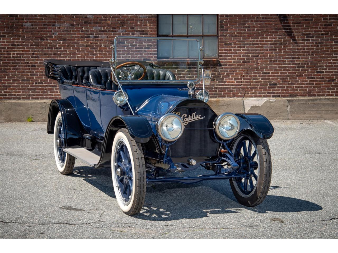 1913 Cadillac Model Thirty for Sale | ClassicCars.com | CC-955968