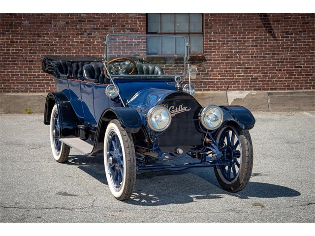 1913 Cadillac Model Thirty for Sale | ClassicCars.com | CC-955968