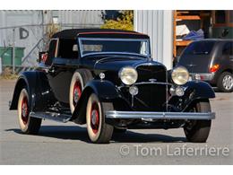 1932 Lincoln Lincoln (CC-955974) for sale in Providence, Rhode Island