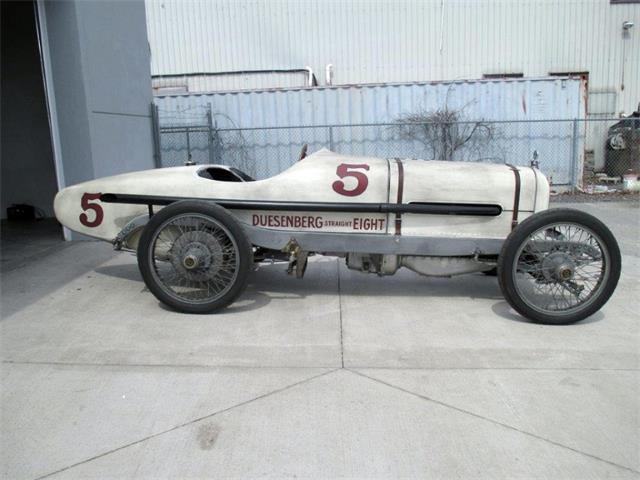 1921 Duesenberg Race Car  (CC-955980) for sale in Providence, Rhode Island