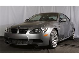 2011 BMW M3 (CC-955998) for sale in Monterey, California