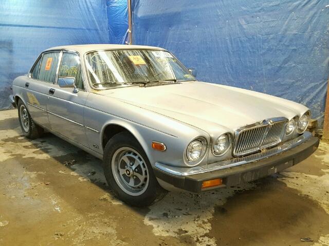 1983 Jaguar XJ6 (CC-950600) for sale in Online, No state