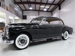 1960 Mercedes-Benz 300D (CC-956002) for sale in St. Louis, Missouri