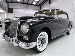1960 Mercedes-Benz 300D (CC-956002) for sale in St. Louis, Missouri