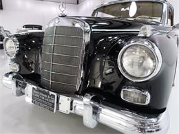 1960 Mercedes-Benz 300D (CC-956002) for sale in St. Louis, Missouri