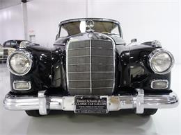 1960 Mercedes-Benz 300D (CC-956002) for sale in St. Louis, Missouri