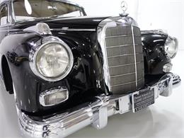 1960 Mercedes-Benz 300D (CC-956002) for sale in St. Louis, Missouri