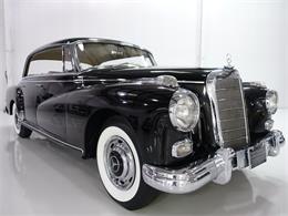 1960 Mercedes-Benz 300D (CC-956002) for sale in St. Louis, Missouri