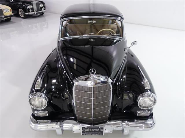 1960 Mercedes-Benz 300D (CC-956002) for sale in St. Louis, Missouri
