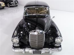 1960 Mercedes-Benz 300D (CC-956002) for sale in St. Louis, Missouri