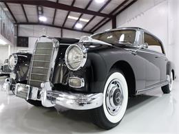 1960 Mercedes-Benz 300D (CC-956002) for sale in St. Louis, Missouri