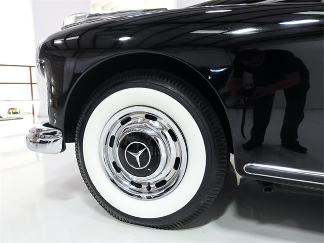1960 Mercedes-Benz 300D (CC-956002) for sale in St. Louis, Missouri