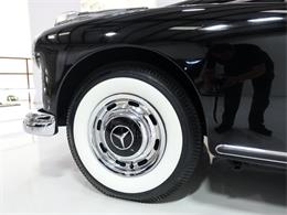 1960 Mercedes-Benz 300D (CC-956002) for sale in St. Louis, Missouri