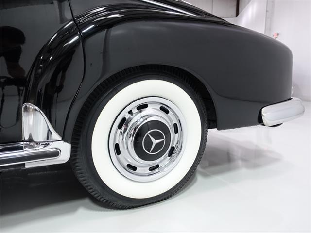1960 Mercedes-Benz 300D (CC-956002) for sale in St. Louis, Missouri