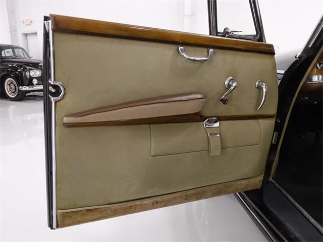 1960 Mercedes-Benz 300D (CC-956002) for sale in St. Louis, Missouri