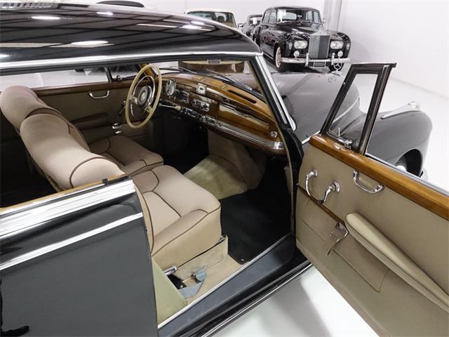 1960 Mercedes-Benz 300D (CC-956002) for sale in St. Louis, Missouri
