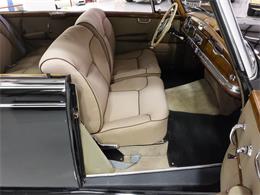1960 Mercedes-Benz 300D (CC-956002) for sale in St. Louis, Missouri
