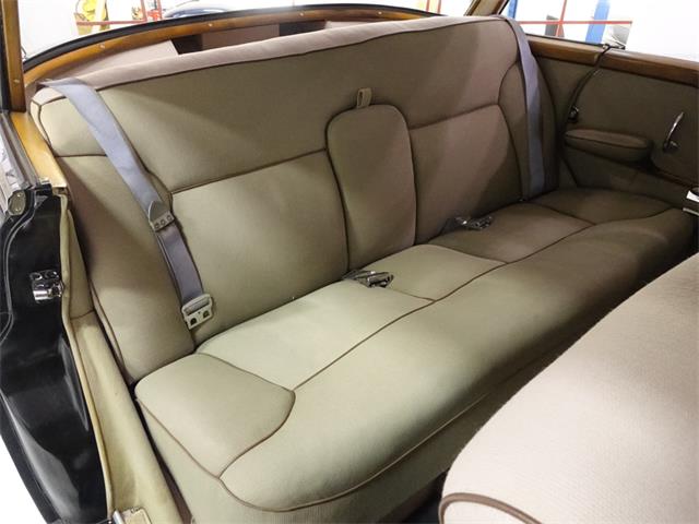 1960 Mercedes-Benz 300D (CC-956002) for sale in St. Louis, Missouri